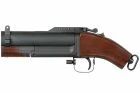 Lance-grenades M79 canon scié gauche