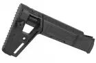 LCK-19 Telescoping folding stock LCT