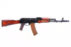 LCK74 NV Assault Rifle Replica LCT