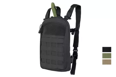 sac hydratation molle