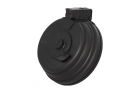 LCT RPK 2000rds electric winding drum magazine