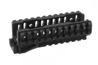 LCT Z Series B-11 Classic Handguard - Black