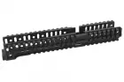 LCT Z-Series B-30 Classic Handguard - Black