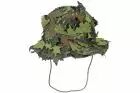 Leaf Boonie Hat flecktarn