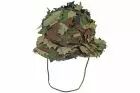 Leaf Boonie Hat woodland