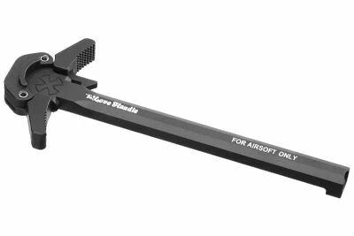 Levier d'armement Noveske MWS Marui DYTAC noir