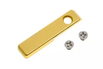 Levier d\'armement RAW Cocking Handle Open B Gold COWCOW