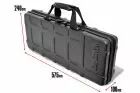 LIGHT GUN CASE NEO