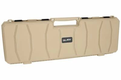 Lightweight Gun Case TAN GLARY