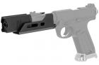 Lightweight Handguard for AAP01/01C BK