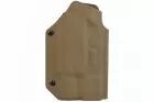 Lightweight Kydex Tactical Holster&#65288;G&#65289; T