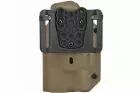 Lightweight Kydex Tactical Holster&#65288;G&#65289; T