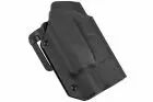 Lightweight Kydex Tactical Holster&#65288;G&#65289;bk