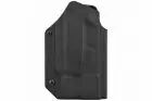 Lightweight Kydex Tactical Holster&#65288;G&#65289;bk