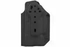 Lightweight Kydex Tactical Holster&#65288;G&#65289;bk