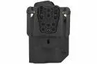 Lightweight Kydex Tactical Holster&#65288;G&#65289;bk