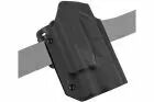 Lightweight Kydex Tactical Holster&#65288;G&#65289;bk