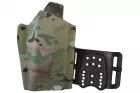 Lightweight Kydex Tactical Holster&#65288;G-X300&#65289; CP