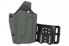 Lightweight Kydex Tactical Holster&#65288;G-X300&#65289; OD