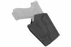 Lightweight Kydex Tactical Holster&#65288;G-X400&#65289; BK