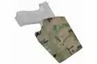 Lightweight Kydex Tactical Holster&#65288;G-X400&#65289; CP