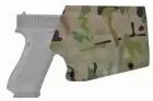 Lightweight Kydex Tactical Holster&#65288;G-X400&#65289; CP