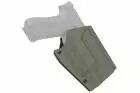 Lightweight Kydex Tactical Holster&#65288;G-X400&#65289; OD