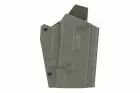 Lightweight Kydex Tactical Holster&#65288;G-X400&#65289; OD