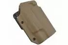 Lightweight Kydex Tactical Holster&#65288;SIG&#65289; T