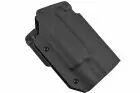 Lightweight Kydex Tactical Holster&#65288;SIG&#65289;bk