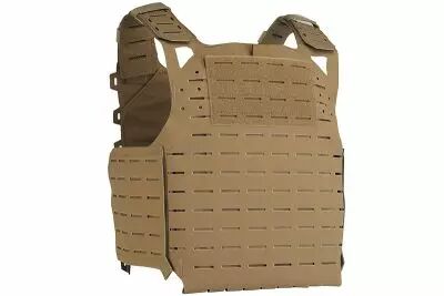 Lightweight SF Plate Carrier CB