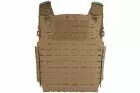 Lightweight SF Plate Carrier CB