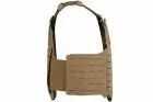 Lightweight SF Plate Carrier CB