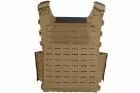 Lightweight SF Plate Carrier CB