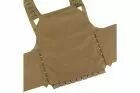 Lightweight SF Plate Carrier CB