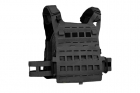 Lightweight SPC Tactical Vest Black