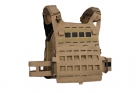 Lightweight SPC Tactical Vest Coyote