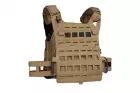 Lightweight SPC Tactical Vest Coyote