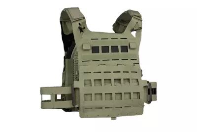 Lightweight SPC Tactical Vest Ranger Green