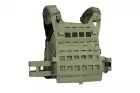 Lightweight SPC Tactical Vest Ranger Green