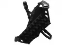 Lightweight vanda rear black (BK) BattleStyle battle-style LAYLAX