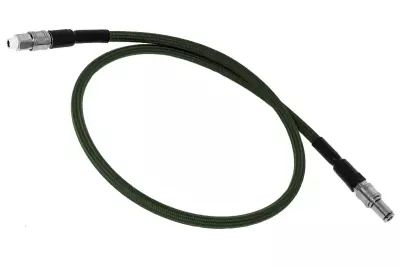 Ligne HPA haut dbit nylon tress OD BALYSTIK