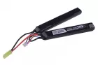 LiPo 7,4V 2000mAh 15/30C - 2 module