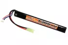 Lipo 7.4V 1300mAh 25C AK Type