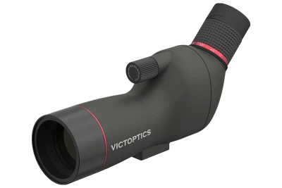 Longue-vue 15-45x50 SSSL01 VECTOR OPTICS avant gauche