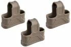 3 extracteurs chargeur M4-AR15 NATO MAGPUL FDE