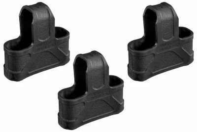 3 extracteurs chargeur M4-AR15 NATO MAGPUL Noir