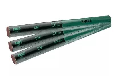 Lot de 3 batons dtonnant MK5 Thunderflash