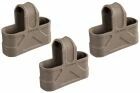 Lot de 3 extracteurs de chargeur type 7.62 mm NATO Original MAGPUL