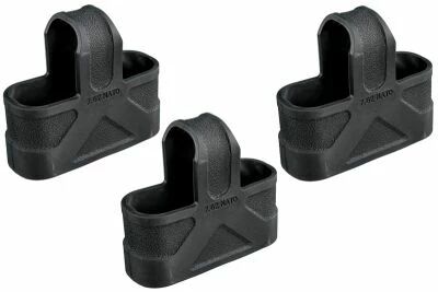 Lot de 3 extracteurs de chargeur type 7.62 mm NATO Original MAGPUL